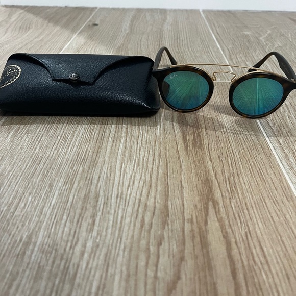 Ray-Ban GATSBY I - Picture 5 of 6